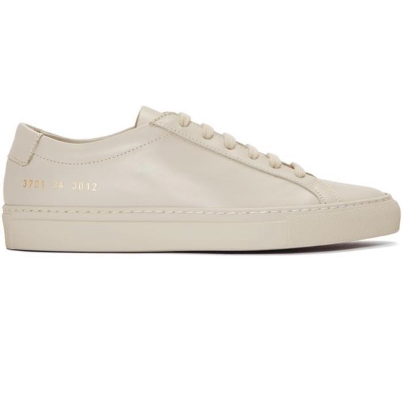 Woman by Common Projects - Original Achilles Low - Carta 37 - Picture 2 of 2